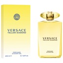 VERSACE Yellow Diamond sprchový gél pre ženy 200ml