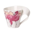 Hrnček Flamingo NewWave Villeroy&Boch DARČEK