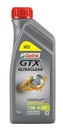 MOTOROVÝ OLEJ 10W-40 CASTROL GTX ULTRACLEAN 1L