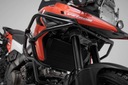 CRASHBAR/GMOL HORNÝ SW-MOTECH SUZUKI V-STROM 1050