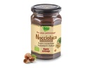 NOCCIOLATA BIO ORIEŠKOVÝ KRÉM BEZ MLIEKA 250G