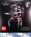 LEGO STAR WARS DROIDEKA (75381) [BLOKY]