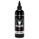 Čierny tetovací atrament Dynamic BlackDynamite 240 ml