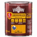 VIDARON Lak moridlo 0,75L GOLDEN LIMBA S03