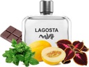 LAGOSTA ESSENTIAL BLACK pánsky parfém 100 ml