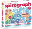 Hasbro - Spirograph - Art Design Set SP202