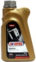 LOTOS SYNTHETIC PLUS 5W40 1L