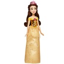 Bábika DISNEY PRINCESS Princezná Belle F0898