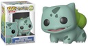 Bulbasaur 453 Pokémon Funko POP! Vinyl