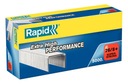 Rapid Super Strong sponky 26/8+ 5000 ks