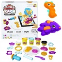 Play-Doh Touch Playdough Set a objav