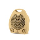 Farelka ventilátorový ohrievač 2000W Maestro