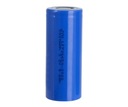 Batéria JYH LFP 26650 3000mAh Li-FePO4 3,2V