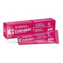 CURASEPT ADS 350 ukľudňujúci 0,50% CHX gél 30ml