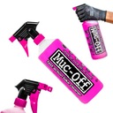 Muc-Off čistič bicyklov 1 liter sprej