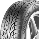 4x UNIROYAL 195/55 R16 CELÁ SEZÓNA EXPERT 2 87 hod.