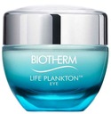 BIOTHERM LIFE PLANKTON OČNÝ KRÉM 15ml