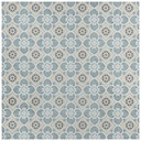 PVC podlahová krytina Fashionable Boho Tile Flexible Modern šírka 2 m