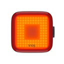 Knog Blinder Square zadná cyklistická lampa 100 lm