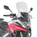 VYSOKÉ OKNO GIVI HONDA NC750X 2021- D1192ST