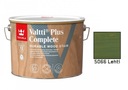 Tikkurila Valtti PLUS Complete 2,7L 5066 Lehti