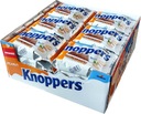 24x Knoppers Arašidové oblátky 25g