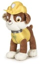 PAW PATROL PLYŠOVÝ PES MASKOT MIX 19 CM