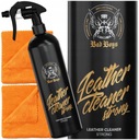 RR CUSTOMS RRC BAD BOYS LEATHER CLEANER STRONG 1L KOŽENÁ SÚPRAVA