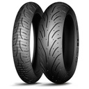 MICHELIN 120/70ZR17 TL 58W PILOT ROAD 4 GT vpredu