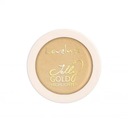 Krásny rozjasňovač na tvár JELLY GOLD HIGHLIGHTER Zlatý