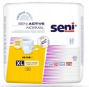 Seni Active Normal XL Absorpčné nohavičky 30 ks