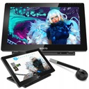 BOSTO 16HD 15,6'' LCD grafický tablet s perom