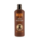 REUZEL suchý šampón na umývanie brady bez oplachovania 200 ml