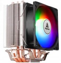 CHLADIČ CPU Segotep T3 120mm RGB