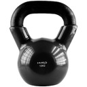 KETTLEBELL LIATIA HMS KETTEL VINYL ČINA 12KG