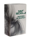 Toaletná voda David Beckham Inspired By Respect 4