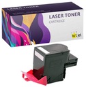 TONER PRE TLAČIAREŇ LEXMARK CX310dn CX310n CX410de