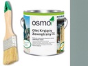 OSMO Krycí olej 2735 BETÓN 2,5L + ZADARMO