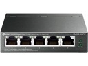 Prepínač TP-LINK TL-SG105PE