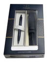 PARKER PEN IM ACHROMATIC Special Ed. + vrecko