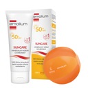 EMOLIUM SUNCARE ochranný krém 50 ml SPF50+ ZDARMA