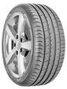 1x Sava Intensa UHP 2 235/45R17 97Y