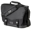 Tenba DNA 13 DSLR Messenger Black