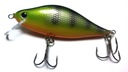 Wobler Dorado TEMPTER 10cm 22g PLÁVAJÚCI PM