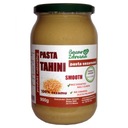 TAHINI PASTE 900g sezamové maslo NATURAL + ZDARMA