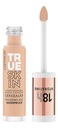 Catrice True Skin Concealer Warm Beige (020)