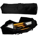 Cover Case Bag Black pre LED statív