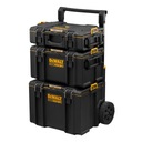 DEWALT DWST83402-1 SET 3v1 KRABIČKA NA KOLESÁCH