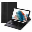 Puzdro s klávesnicou pre Samsung Galaxy Tab A8 10.5