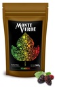 Yerba Mate Monte Verde MELOCOTON 500g